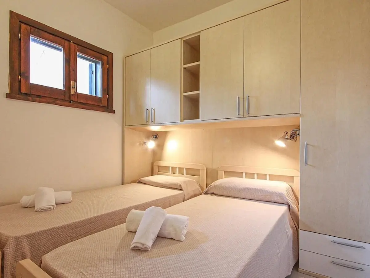 Awesome Apartment in Costa Rei -ca- With 2 Bedrooms and Wifi