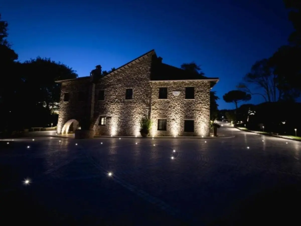 Azienda Agricola Molino ‘7cento