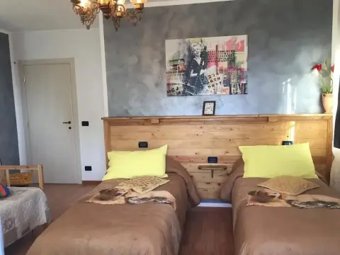 B&B la Ca' di Massuc - Photo 4