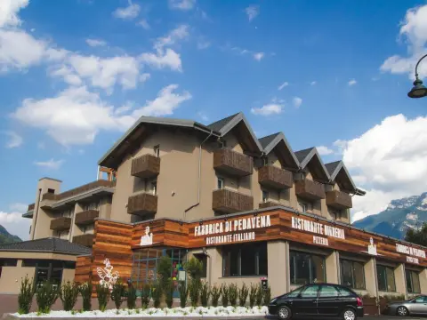 B612 Hotel - Photo 1