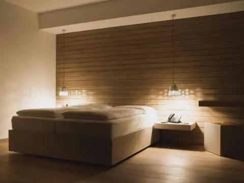 B612 Hotel - Photo 4