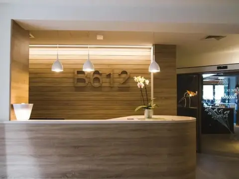 B612 Hotel - Photo 2