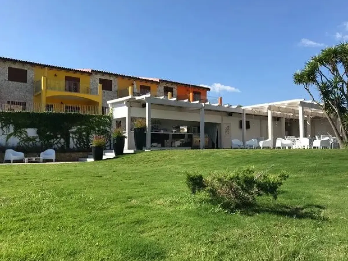 Babai Village Resort