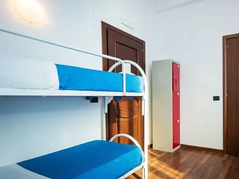 Backpackers Piramide - Hostel - Foto 2