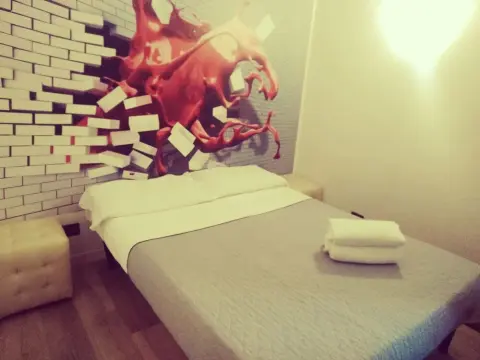 Backpackers Piramide - Hostel - Foto 3