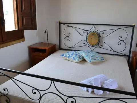 Baglio Cofano Rooms and Relax - Photo 3