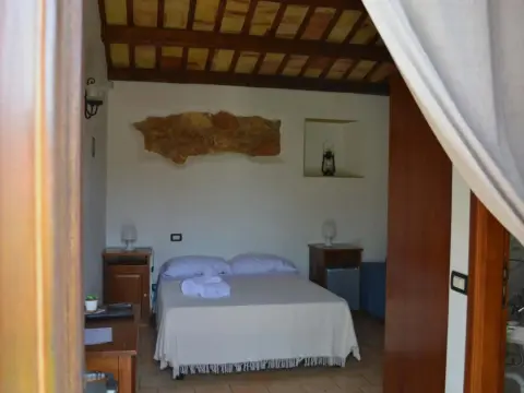 Baglio Cofano Rooms and Relax - Photo 4