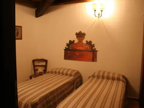 Baglio Costa di Mandorla - Farm Home - Photo 1