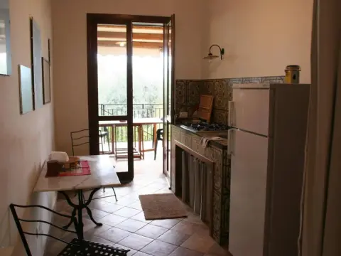 Baglio Costa di Mandorla - Farm Home - Photo 2