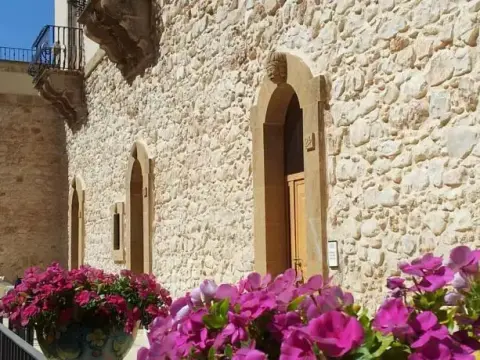 Baglio dei Mori - Photo 1