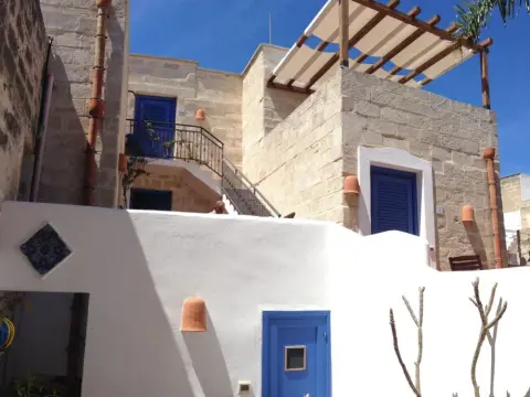 Baglio Del Piffero - фото 1