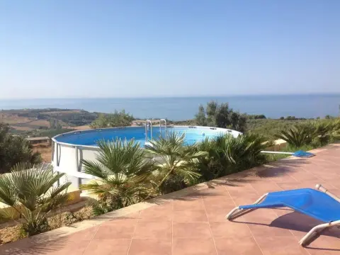 Baglio la Giummara - Foto 2