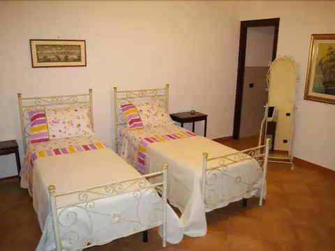 Baglio la Giummara - Foto 1