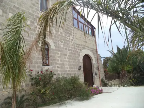 Baglio San Giovanni - Photo 1