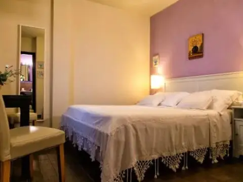 Bahita - Betty's B&B - Foto 4