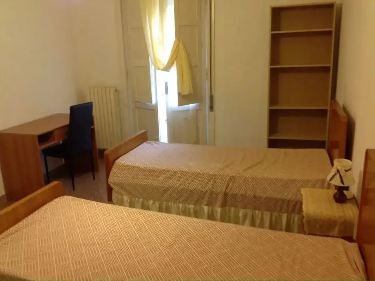 Baia Chiara B&B