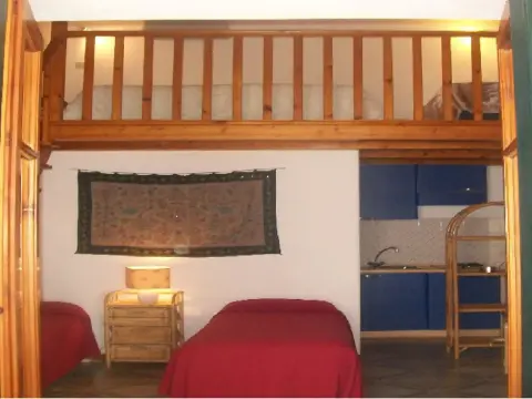 Baia Portinenti Hotel Residence - Photo 1