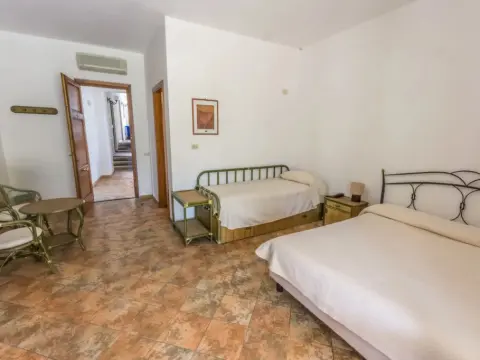 Baia Portinenti Hotel Residence - Photo 2