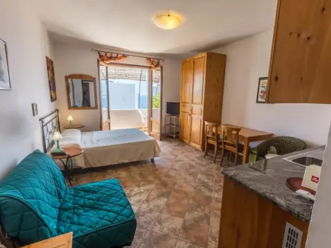 Baia Portinenti Hotel Residence - Photo 4