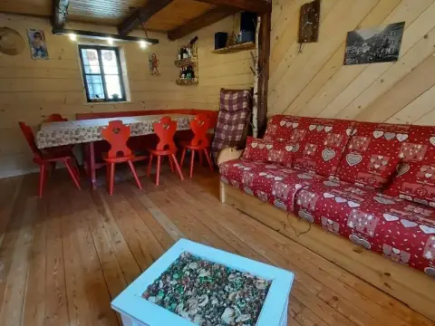 Baita Autentica - Your Mountain Holiday - Photo 1