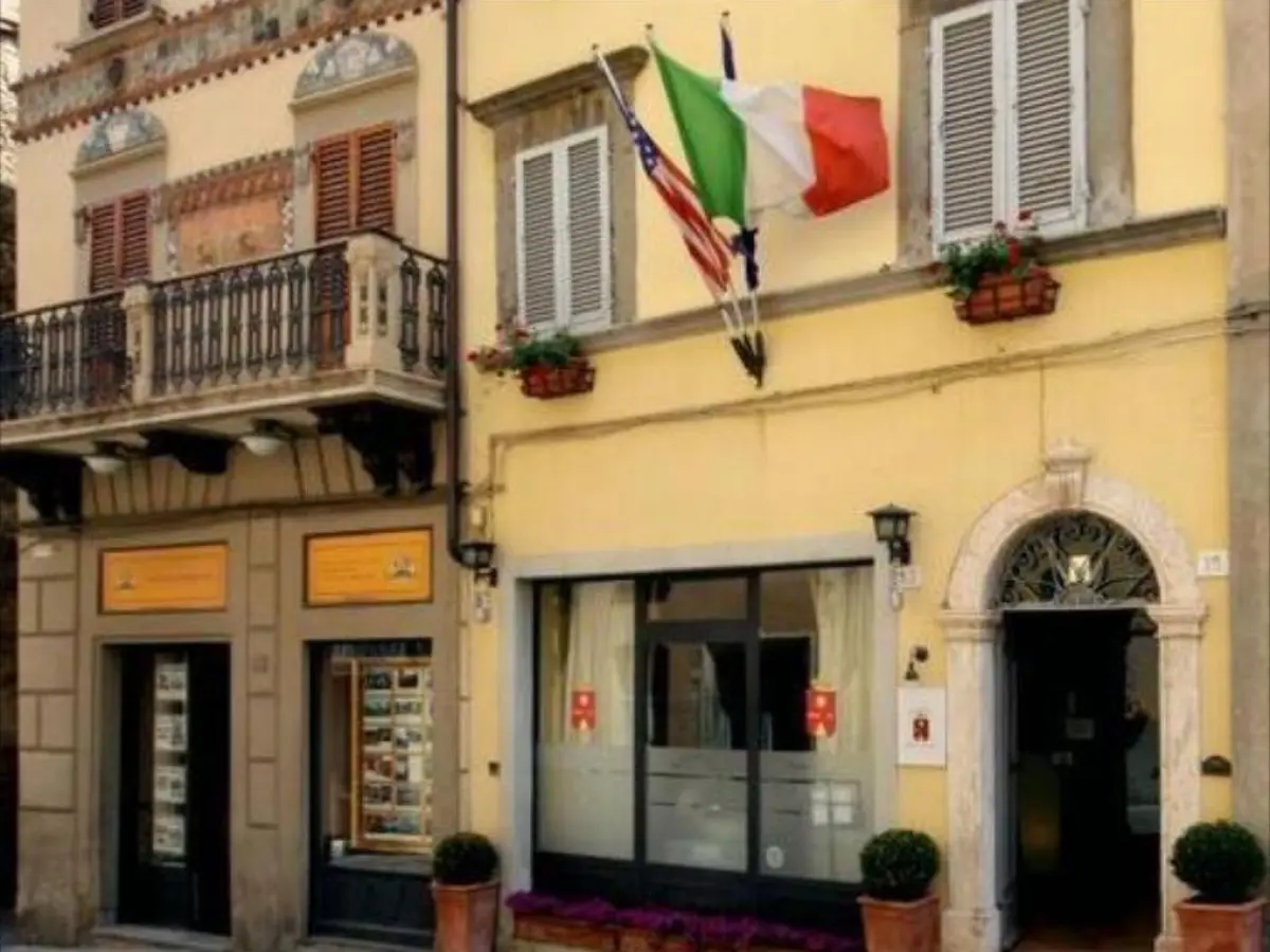 Baldovino Di Monte