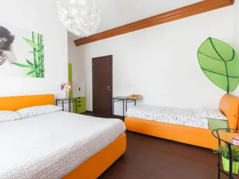 Bamboo Bed & Breakfast - Photo 4