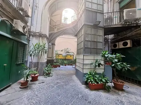 Barbaja Suites In Street Toledo 205 - Photo 1