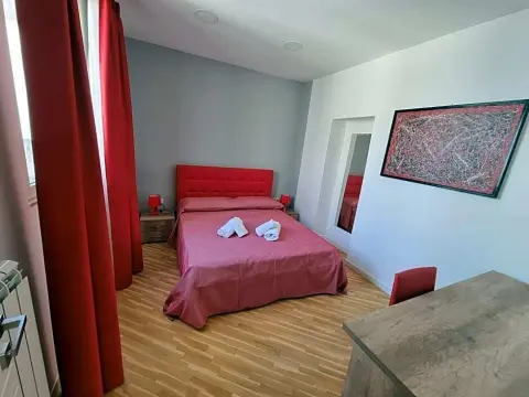 Barbaja Suites In Street Toledo 205 - Photo 3