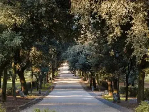 Barberini Clubhouse Apartments - Photo 1