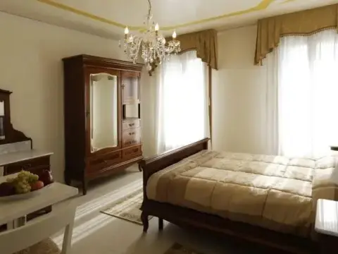 Barchessa Levi Morenos B&B - Photo 2