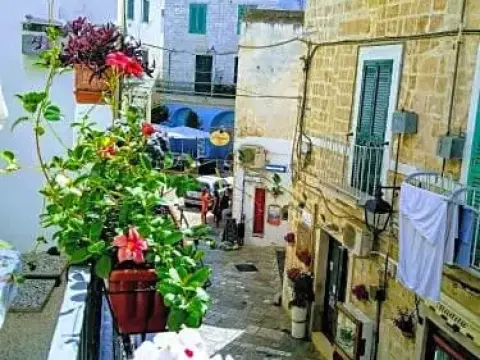 B&B 20 Archi - Foto 1