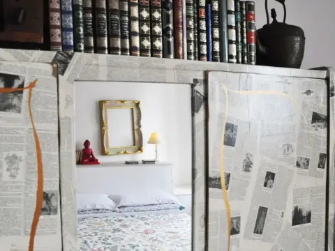 B&B 7 Baci - Photo 2