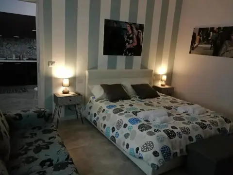 B&B A casa dell'artista - Photo 2