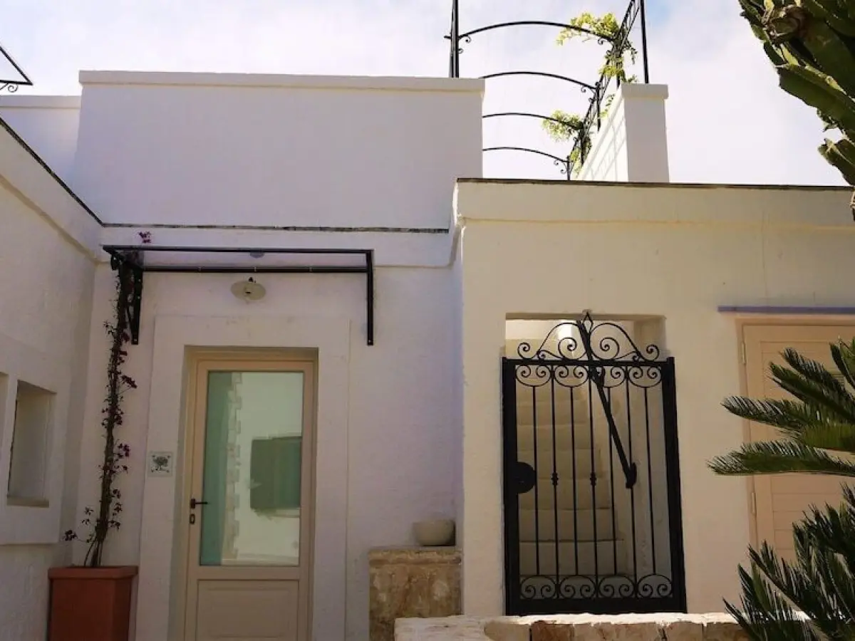 B&B A Casa di Antonia