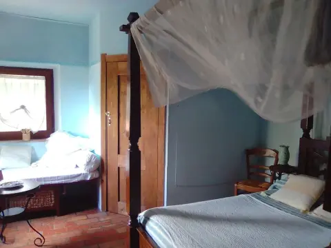 B&B A Casa di Sara - фото 2
