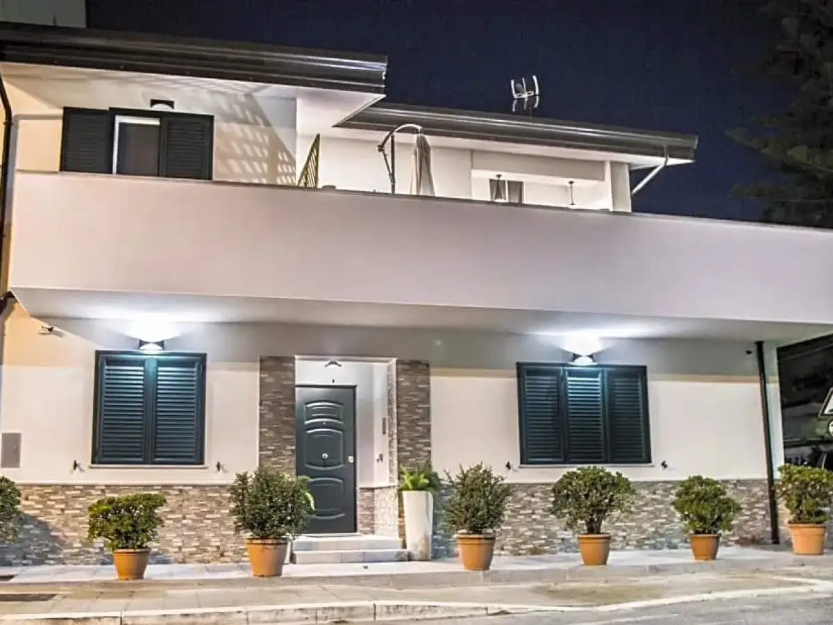 B&B A due Passi dal Mare