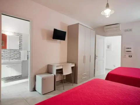 B&B A due Passi dal Mare - Photo 2