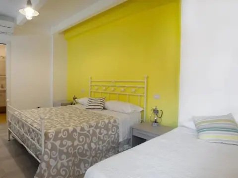 B&B A due Passi dal Mare - Photo 3