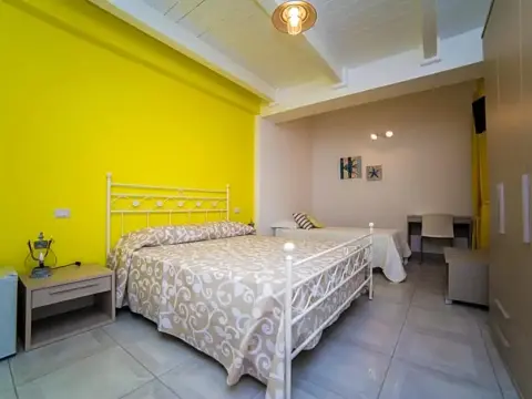 B&B A due Passi dal Mare - Photo 4