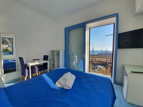 B&B Acquamarine - Photo 2