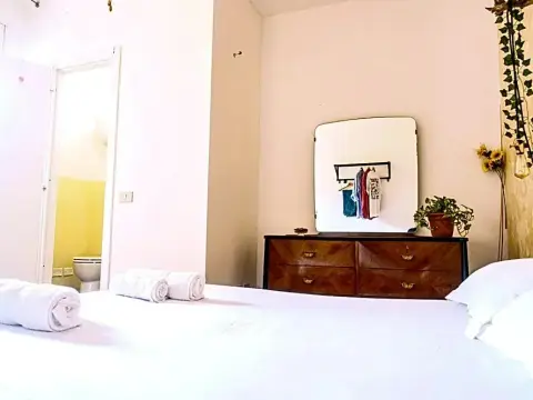 B&B Ad Un Passo Dal Mare - Photo 1