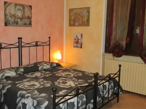 B&B Ai Gerani - Foto 1