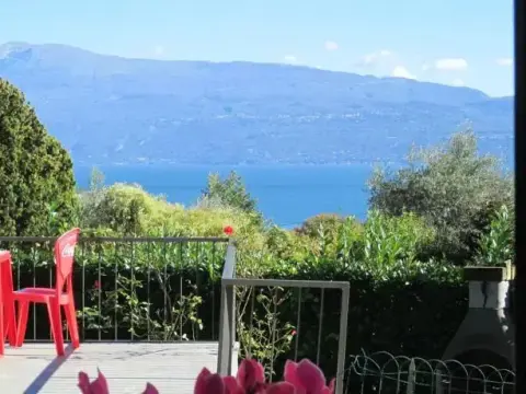 B&B Ai Gerani - Foto 4