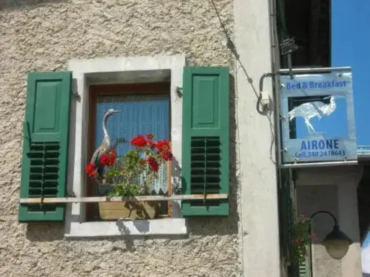 B&B Airone