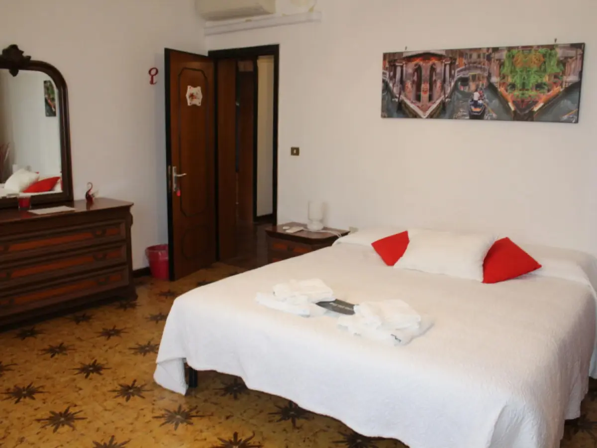 B&B Airport Venice Diego