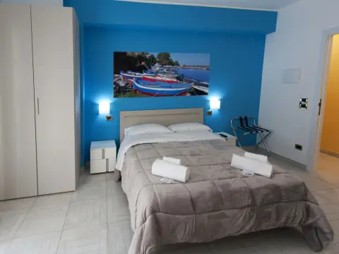B&B Al Duomo Milazzo - Foto 1