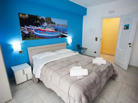B&B Al Duomo Milazzo - Foto 2