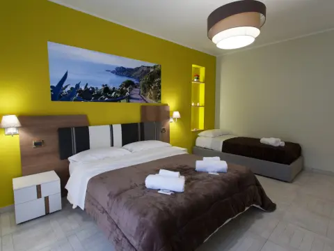 B&B Al Duomo Milazzo - Foto 3