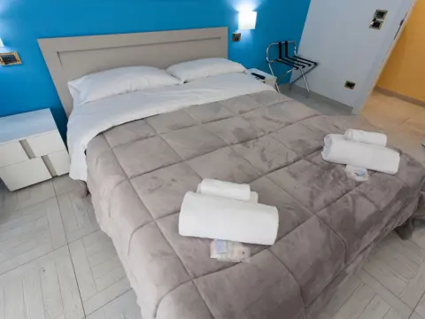 B&B Al Duomo Milazzo - Foto 4
