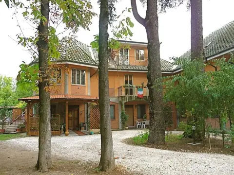 B&B Al Parco - Photo 1